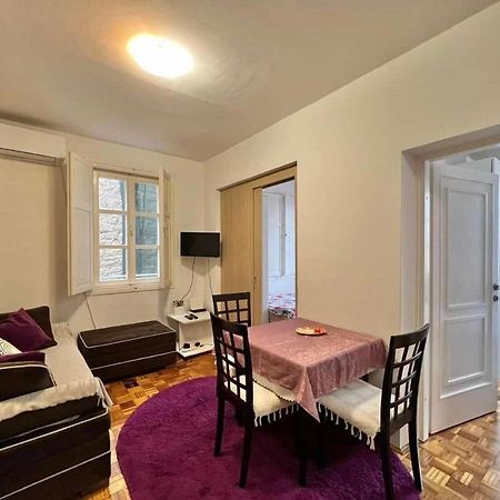Apartment Old Town Milica Herceg Novi Exterior foto