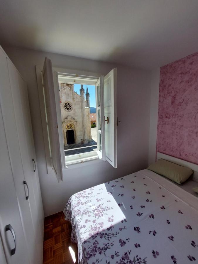 Apartment Old Town Milica Herceg Novi Exterior foto