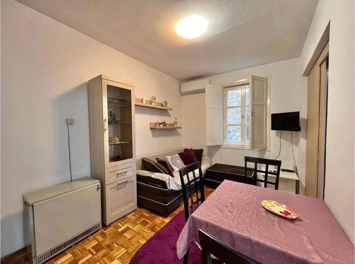 Apartment Old Town Milica Herceg Novi Exterior foto